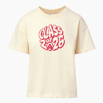 AXTELL HIGH SCHOOL LONGHORNS <span class="pdp-name-mascot">AXTELL LONGHORNS</span> MV Sport Women's Coastal Color Tee Front Thumbnail