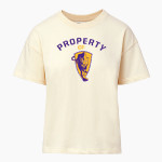 BOULDER HIGH SCHOOL PANTHERS <span class="pdp-name-mascot">BOULDER PANTHERS</span> MV Sport Women's Coastal Color Tee Front Thumbnail