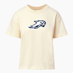 ESA Falcons <span class="pdp-name-mascot">ESA Falcons</span> MV Sport Women's Coastal Color Tee Front Thumbnail