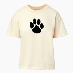 Peachtree Panthers <span class="pdp-name-mascot">Peachtree Academy Panthers</span> MV Sport Women's Coastal Color Tee Front Thumbnail