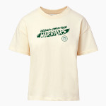 LEGACY CHRISTIAN WARRIORS <span class="pdp-name-mascot">LEGACY WARRIORS</span> MV Sport Women's Coastal Color Tee Front Thumbnail