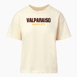 Valparaiso Beacons <span class="pdp-name-mascot">Valparaiso Beacons</span> MV Sport Women's Coastal Color Tee Front Thumbnail