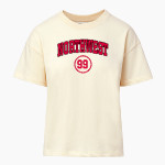 Northwest Mohawks <span class="pdp-name-mascot">Northwest Mohawks</span> MV Sport Women's Coastal Color Tee Front Thumbnail