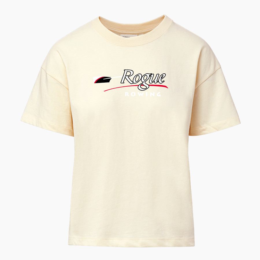 Rogue Rowing Rowing <span class="pdp-name-mascot">Rogue Rowing</span> MV Sport Women's Coastal Color Tee