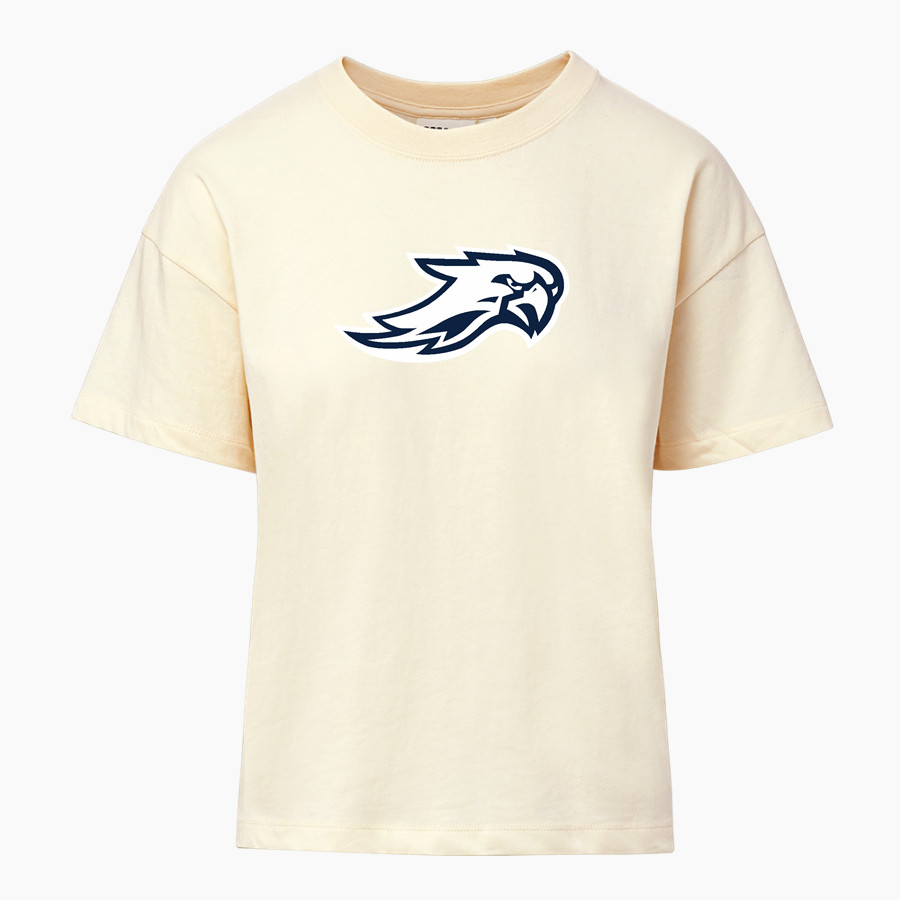 ESA Falcons <span class="pdp-name-mascot">ESA Falcons</span> MV Sport Women's Coastal Color Tee