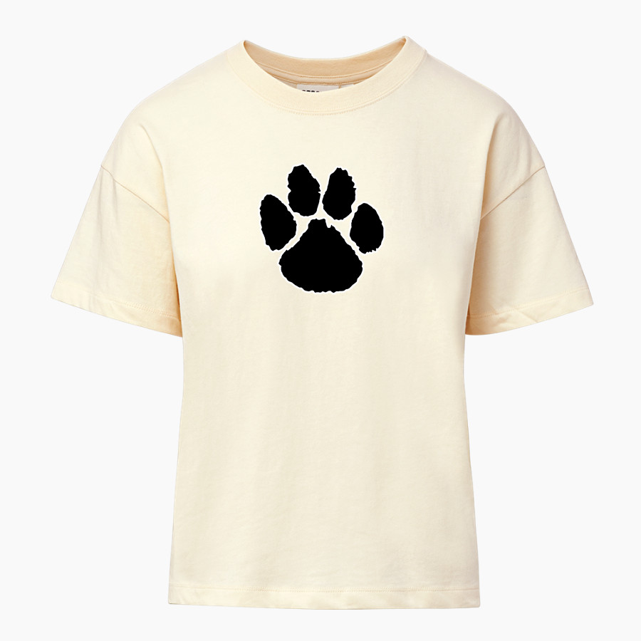 Peachtree Panthers <span class="pdp-name-mascot">Peachtree Academy Panthers</span> MV Sport Women's Coastal Color Tee