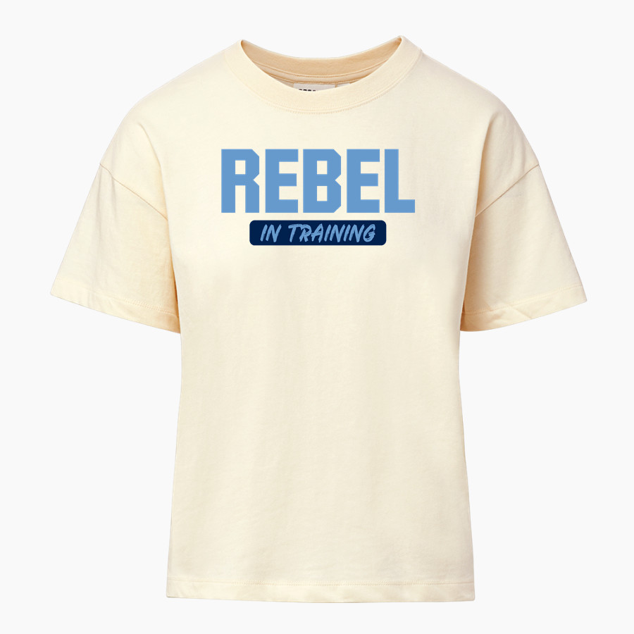 PATRICK HENRY HIGH SCHOOL REBELS <span class="pdp-name-mascot">PATRICK HENRY REBELS</span> MV Sport Women's Coastal Color Tee