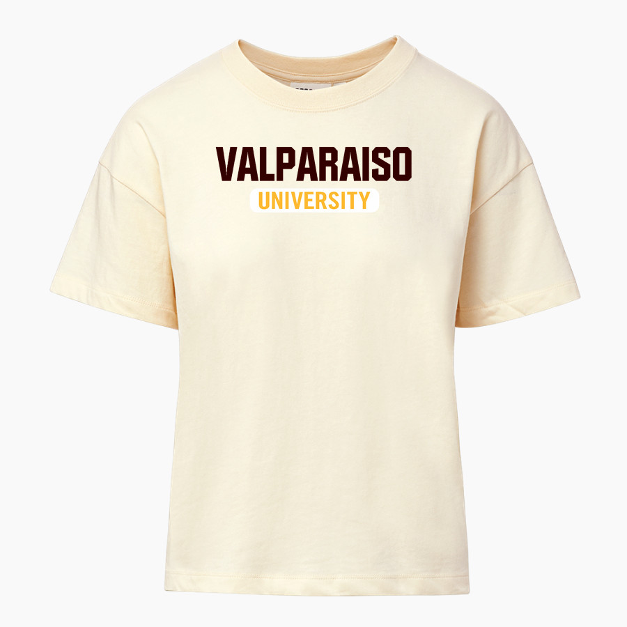 Valparaiso Beacons <span class="pdp-name-mascot">Valparaiso Beacons</span> MV Sport Women's Coastal Color Tee