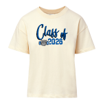 SOUTH CALLAWAY HIGH SCHOOL BULLDOGS <span class="pdp-name-mascot">SOUTH CALLAWAY BULLDOGS</span> MV Sport Women's Coastal Color Tee Front Thumbnail