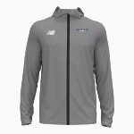 Paramount Schools of Excellence <span class="pdp-name-mascot">Paramount Turbines</span> New Balance Men's Away Hoodie Front Thumbnail