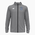 SOUTH GEORGIA INSTITUTE Huskies <span class="pdp-name-mascot">SOUTH GEORGIA INSTITUTE Huskies</span> New Balance Men's Away Hoodie Front Thumbnail