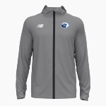 BLANCHESTER HIGH SCHOOL WILDCATS <span class="pdp-name-mascot">BLANCHESTER WILDCATS</span> New Balance Men's Away Hoodie Front Thumbnail