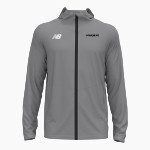 Unified Volleyball Unified Volleyball New Balance Men's Away Hoodie Front Thumbnail