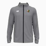 Plainfield East Bengals New Balance Men's Away Hoodie Front Thumbnail