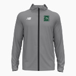 Pacific Union College Pioneers <span class="pdp-name-mascot">Pacific Union College Pioneers</span> New Balance Men's Away Hoodie Front Thumbnail