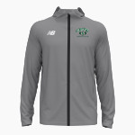 Hudson Valley Vikings <span class="pdp-name-mascot">HUDSON VALLEY VIKINGS</span> New Balance Men's Away Hoodie Front Thumbnail