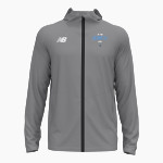 MONTPELIER HIGH SCHOOL LOCOMOTIVES <span class="pdp-name-mascot">MONTPELIER LOCOMOTIVES</span> New Balance Men's Away Hoodie Front Thumbnail