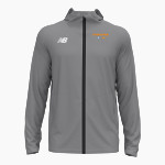 Rapids Softball Rapids Softball New Balance Men's Away Hoodie Front Thumbnail