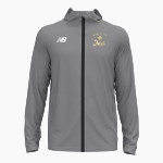 Notre Dame Irish <span class="pdp-name-mascot">Notre Dame Irish</span> New Balance Men's Away Hoodie Front Thumbnail