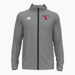 Southern Virginia Knights New Balance Men's Away Hoodie Front Thumbnail