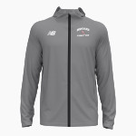 Roxbury Latin New Balance Men's Away Hoodie Front Thumbnail