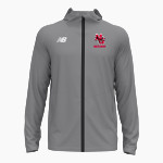 Godwin Eagles <span class="pdp-name-mascot">Godwin Eagles</span> New Balance Men's Away Hoodie Front Thumbnail