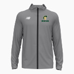 Mayo Spartans <span class="pdp-name-mascot">Mayo Spartans</span> New Balance Men's Away Hoodie Front Thumbnail