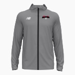 ABRAMSON SCI-ACADEMY COMMODORES <span class="pdp-name-mascot">ABRAMSON SCI - ACADEMY COMMODORES</span> New Balance Men's Away Hoodie Front Thumbnail