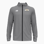 Erie Sports Center <span class="pdp-name-mascot">Erie Sports Center</span> New Balance Men's Away Hoodie Front Thumbnail