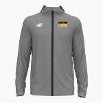 LONE TREE HIGH SCHOOL LIONS <span class="pdp-name-mascot">LONE TREE LIONS</span> New Balance Men's Away Hoodie Front Thumbnail