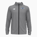 Franklin Central Flashes <span class="pdp-name-mascot">Franklin Central Flashes</span> New Balance Men's Away Hoodie Front Thumbnail