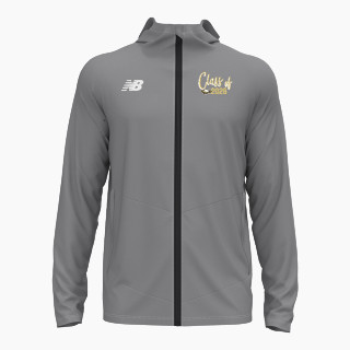 New Balance Men's Away Hoodie