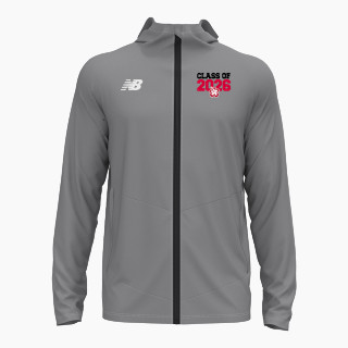 New Balance Men's Away Hoodie