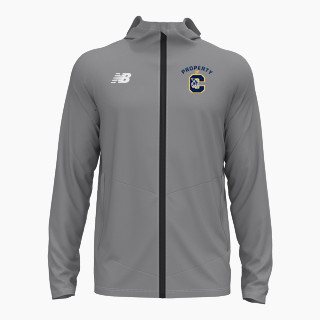 New Balance Men's Away Hoodie