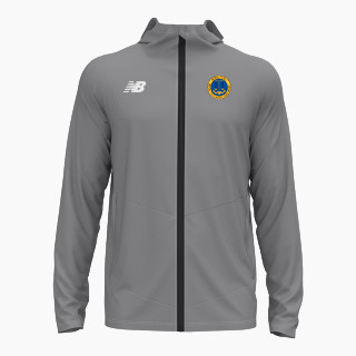 New Balance Men's Away Hoodie