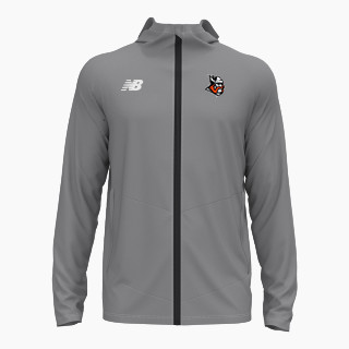 New Balance Men's Away Hoodie
