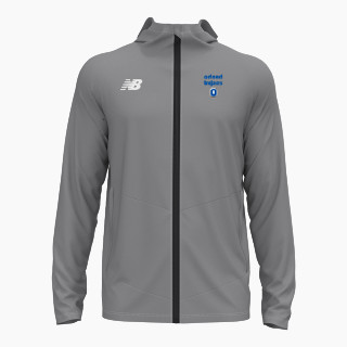 New Balance Men's Away Hoodie
