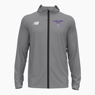 New Balance Men's Away Hoodie