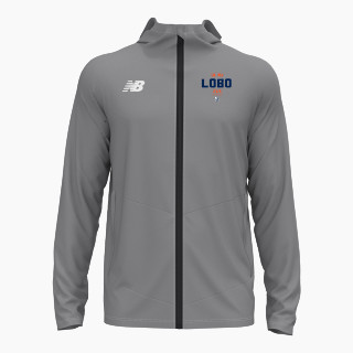 New Balance Men's Away Hoodie