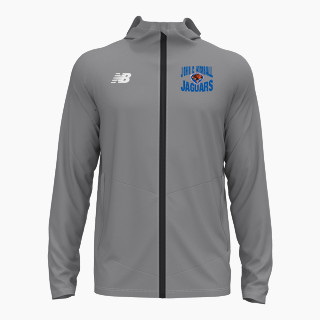New Balance Men's Away Hoodie