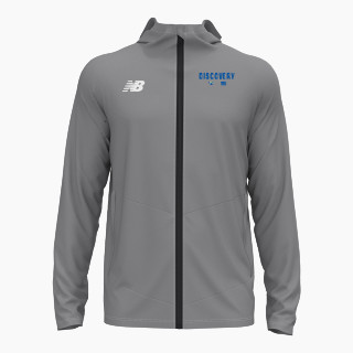 New Balance Men's Away Hoodie