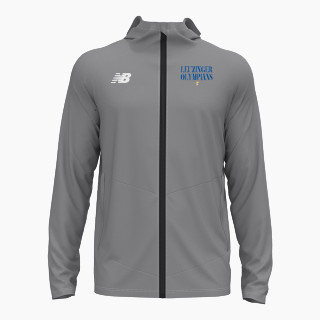 New Balance Men's Away Hoodie