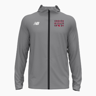 New Balance Men's Away Hoodie
