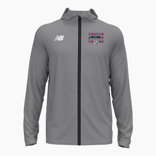 New Balance Men's Away Hoodie