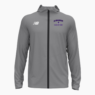 New Balance Men's Away Hoodie