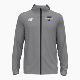 New Balance Men's Away Hoodie