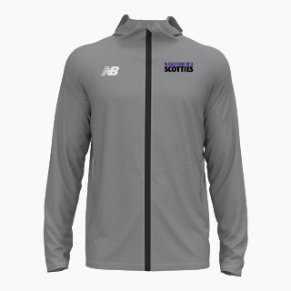 New Balance Men's Away Hoodie