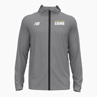 New Balance Men's Away Hoodie