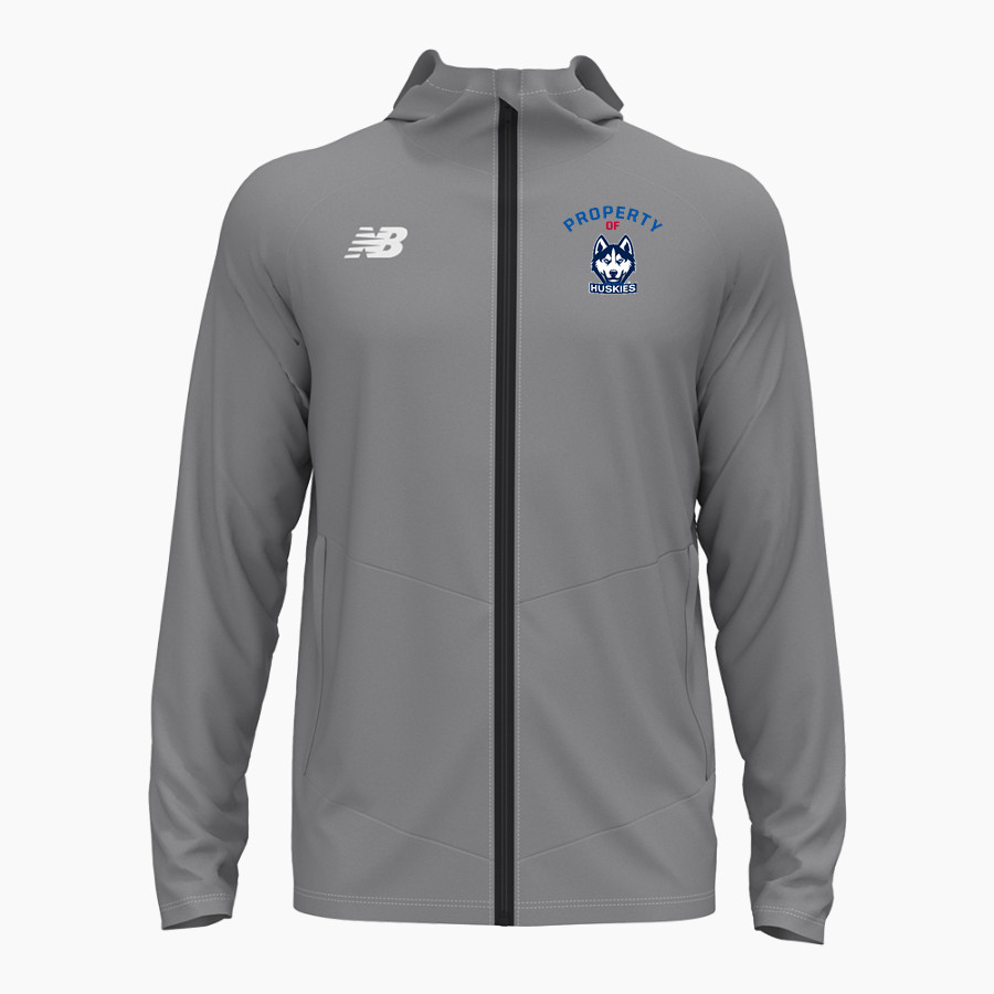 SOUTH GEORGIA INSTITUTE Huskies <span class="pdp-name-mascot">SOUTH GEORGIA INSTITUTE Huskies</span> New Balance Men's Away Hoodie