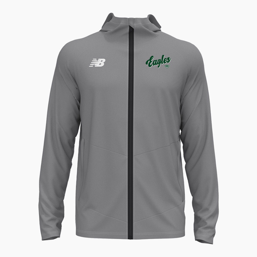 Holy Trinity Catholic Eagles New Balance Men's Away Hoodie